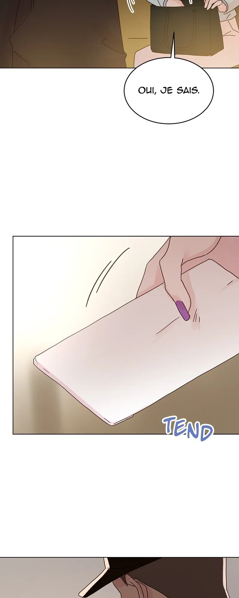 Read The Wife FR Manga Online