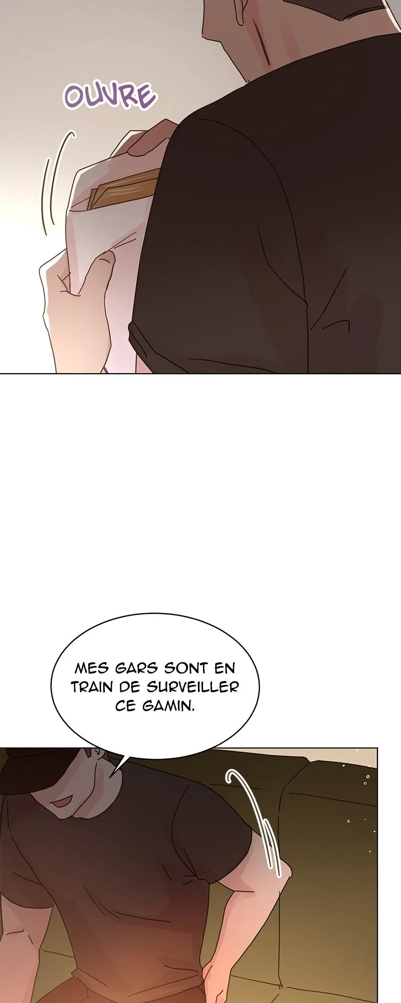 Read The Wife FR Manga Online