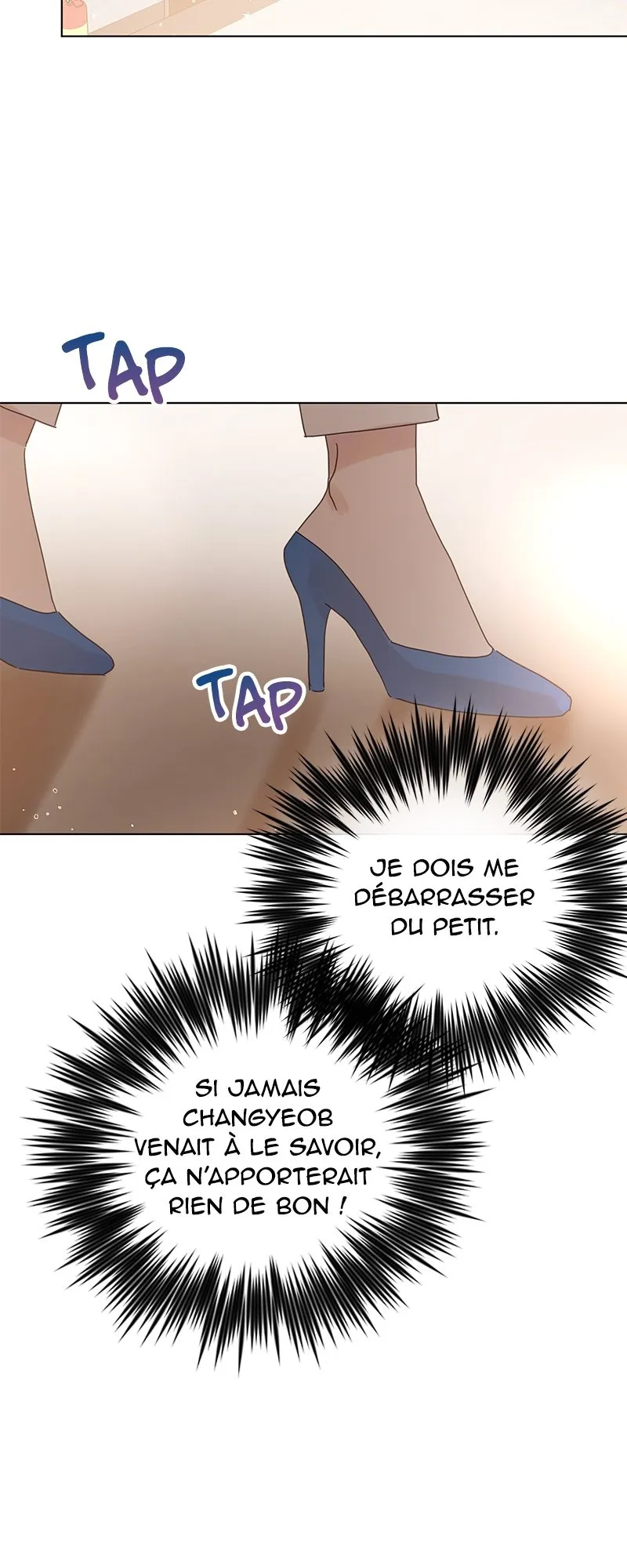 Read The Wife FR Manga Online