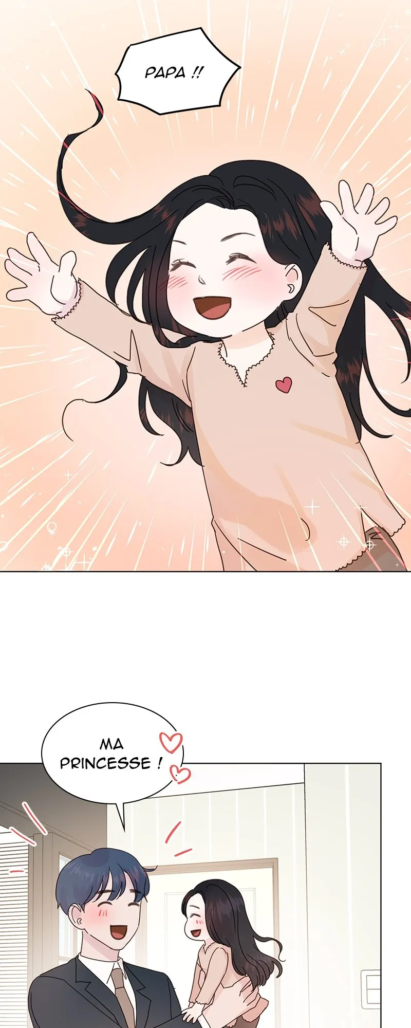 Read The Wife FR Manga Online