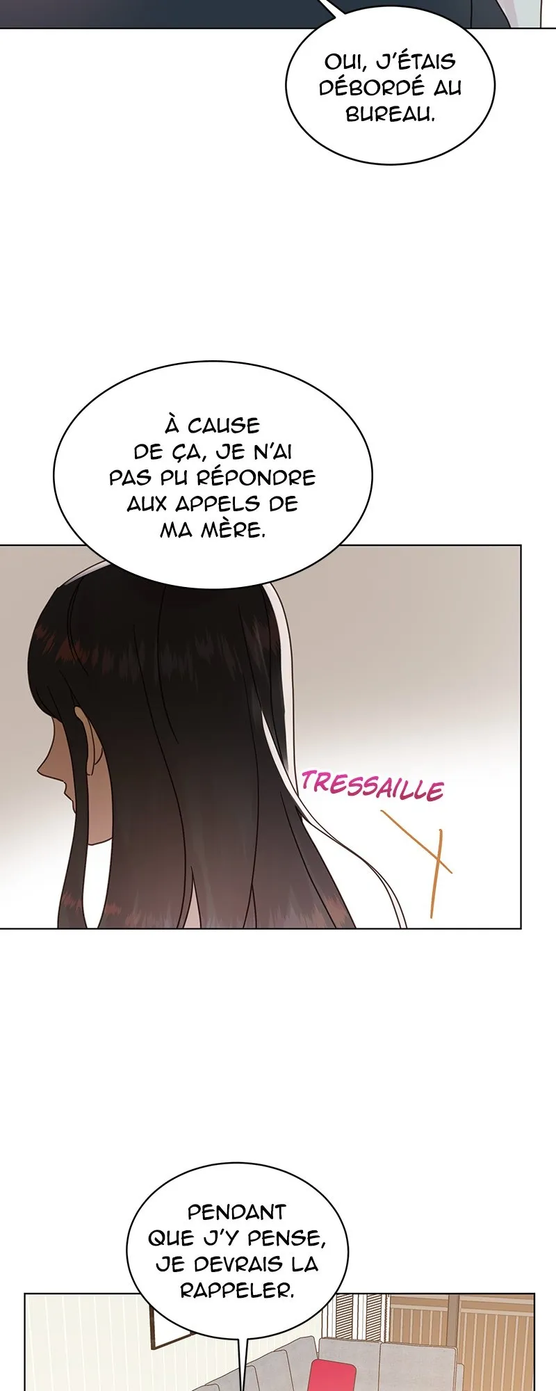 Read The Wife FR Manga Online