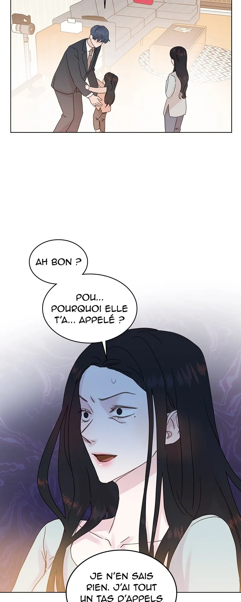 Read The Wife FR Manga Online