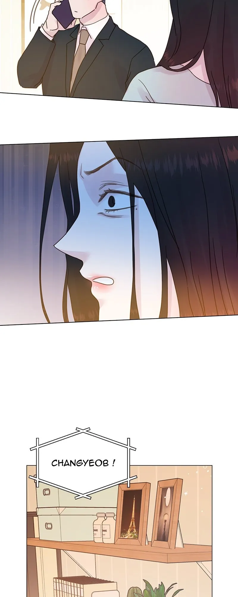 Read The Wife FR Manga Online