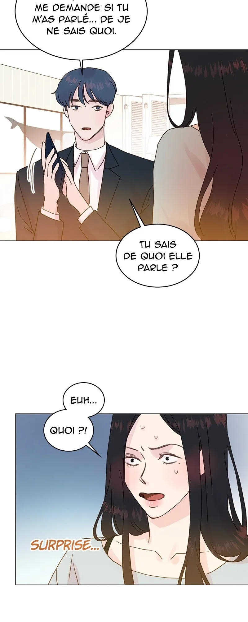 Read The Wife FR Manga Online