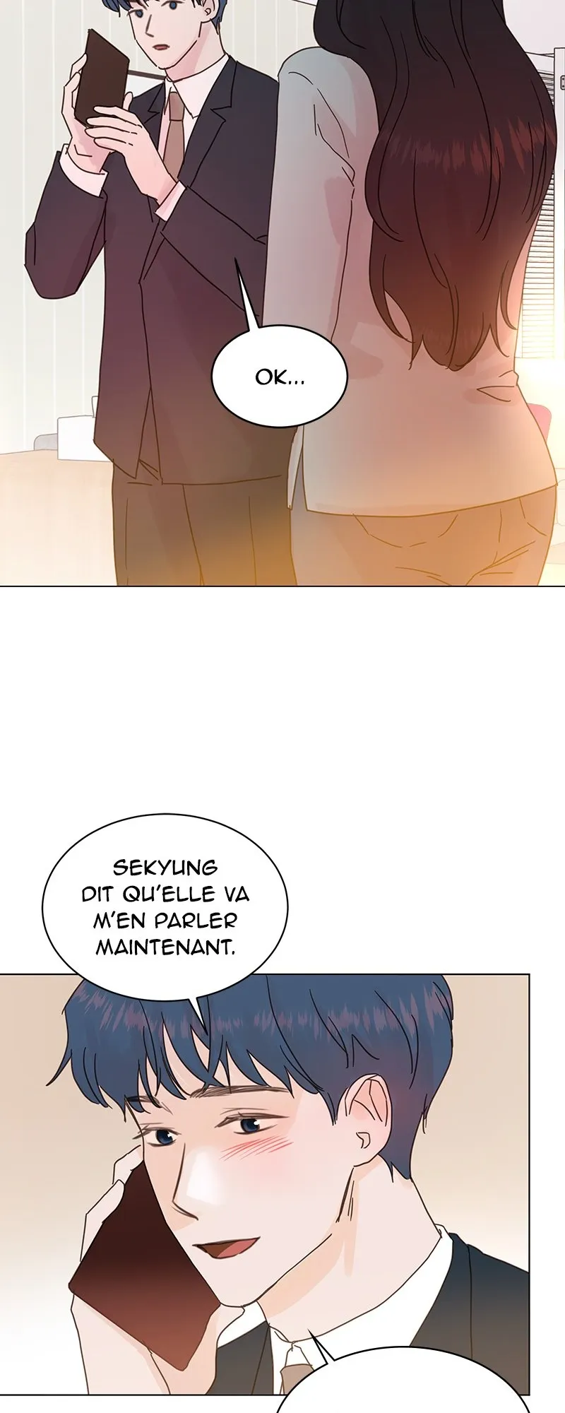 Read The Wife FR Manga Online