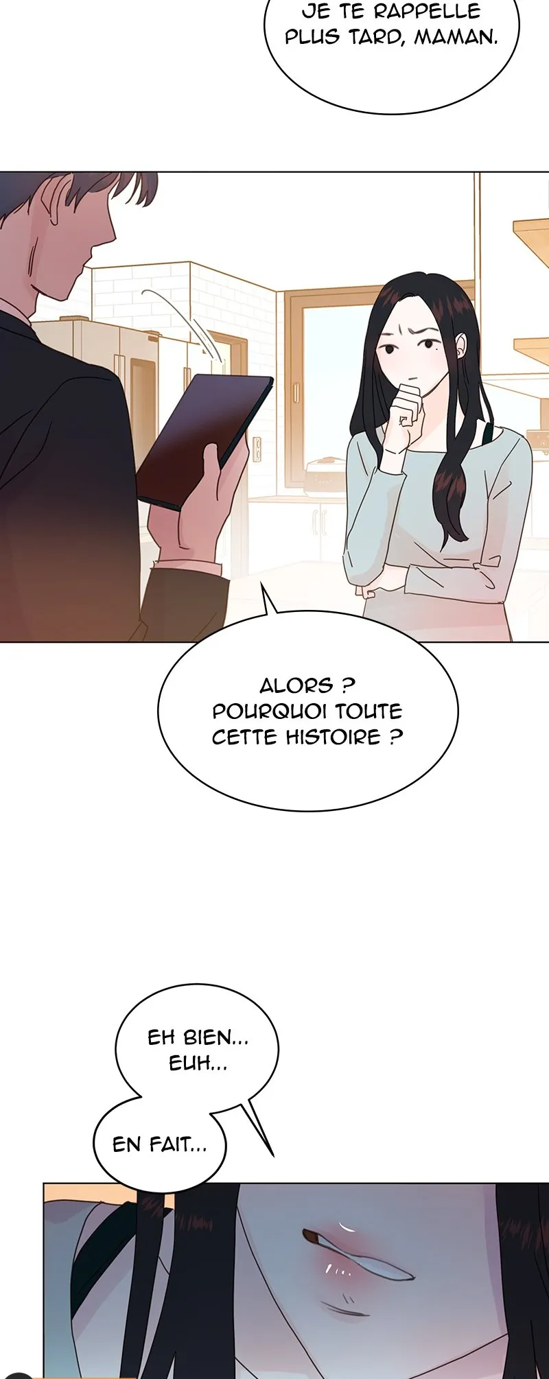 Read The Wife FR Manga Online