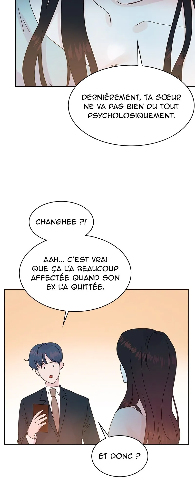 Read The Wife FR Manga Online