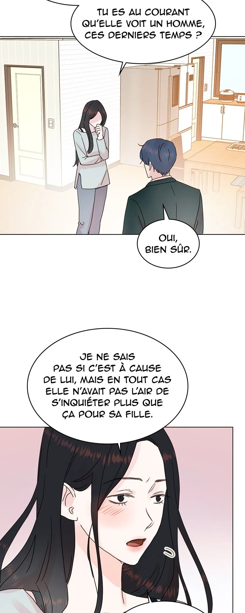 Read The Wife FR Manga Online