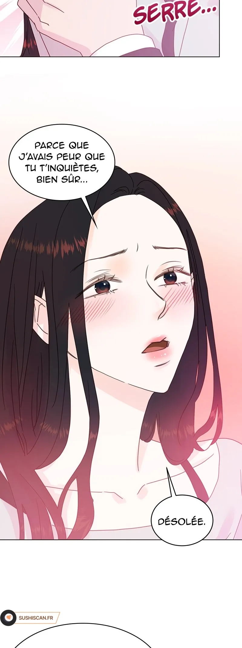 Read The Wife FR Manga Online