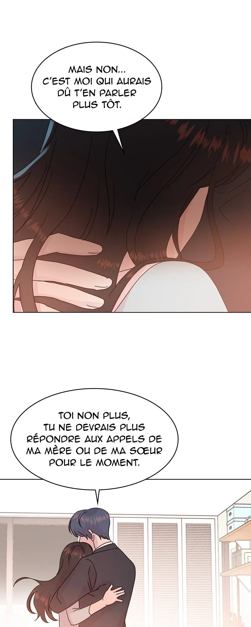 Read The Wife FR Manga Online