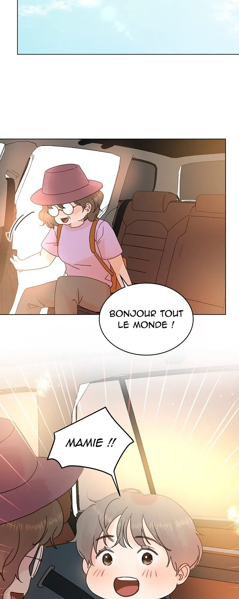 Read The Wife FR Manga Online