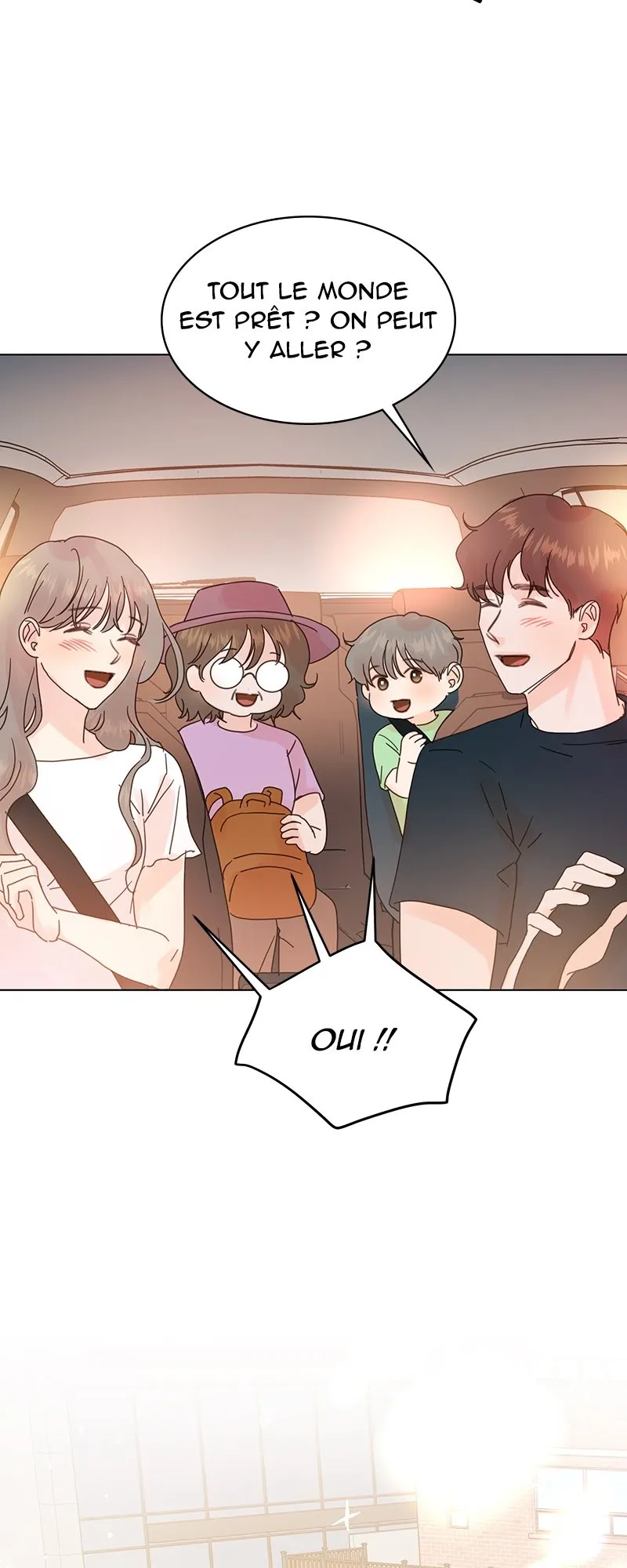 Read The Wife FR Manga Online