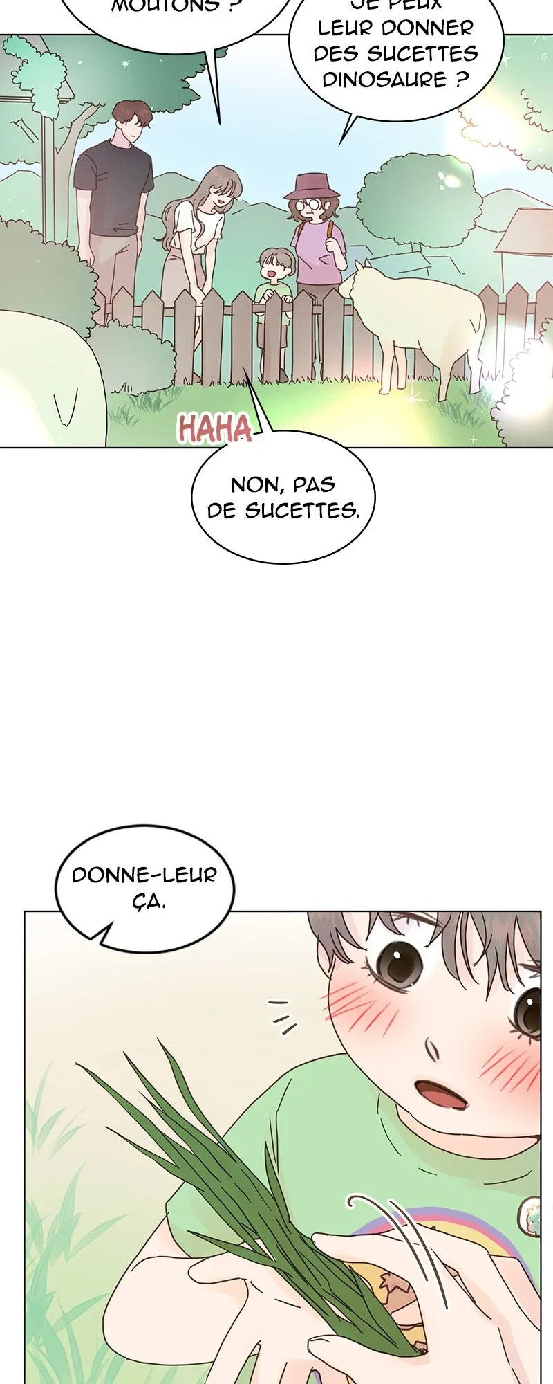 Read The Wife FR Manga Online