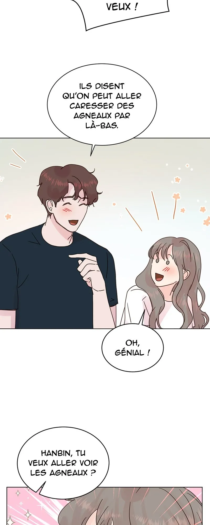 Read The Wife FR Manga Online