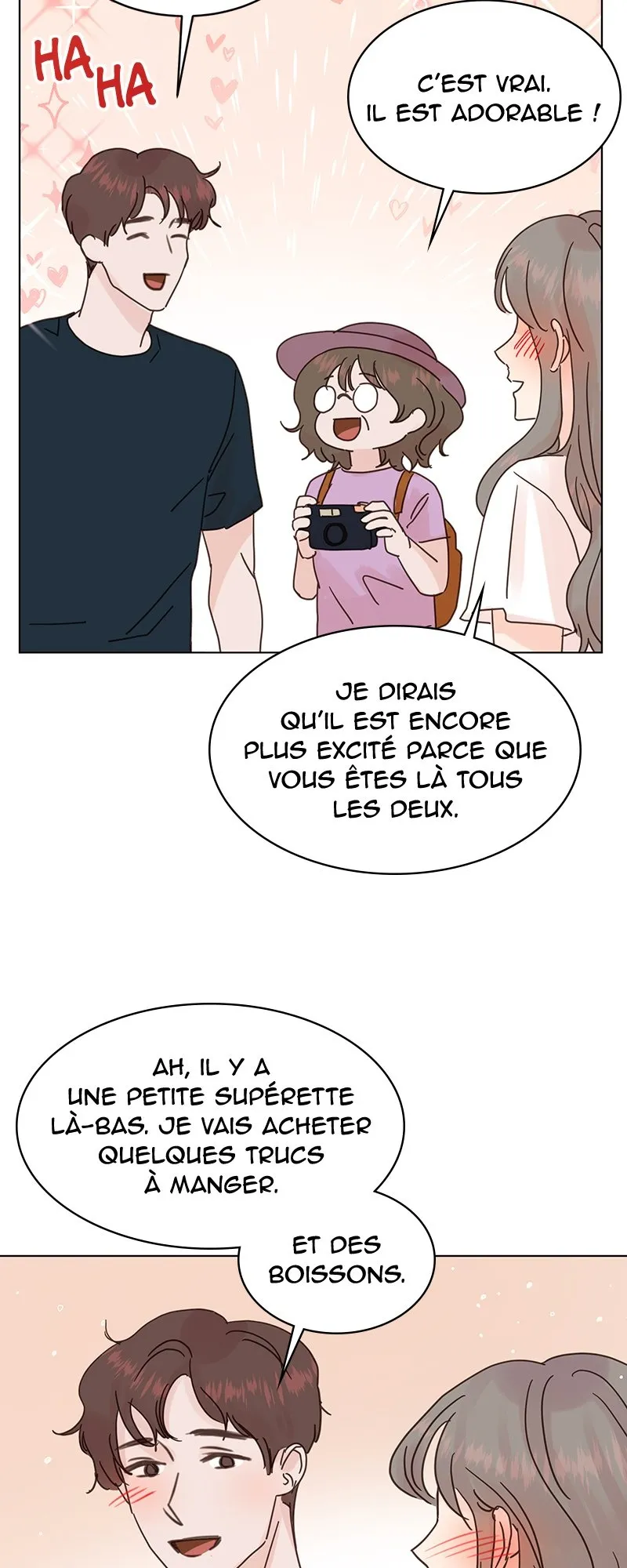 Read The Wife FR Manga Online