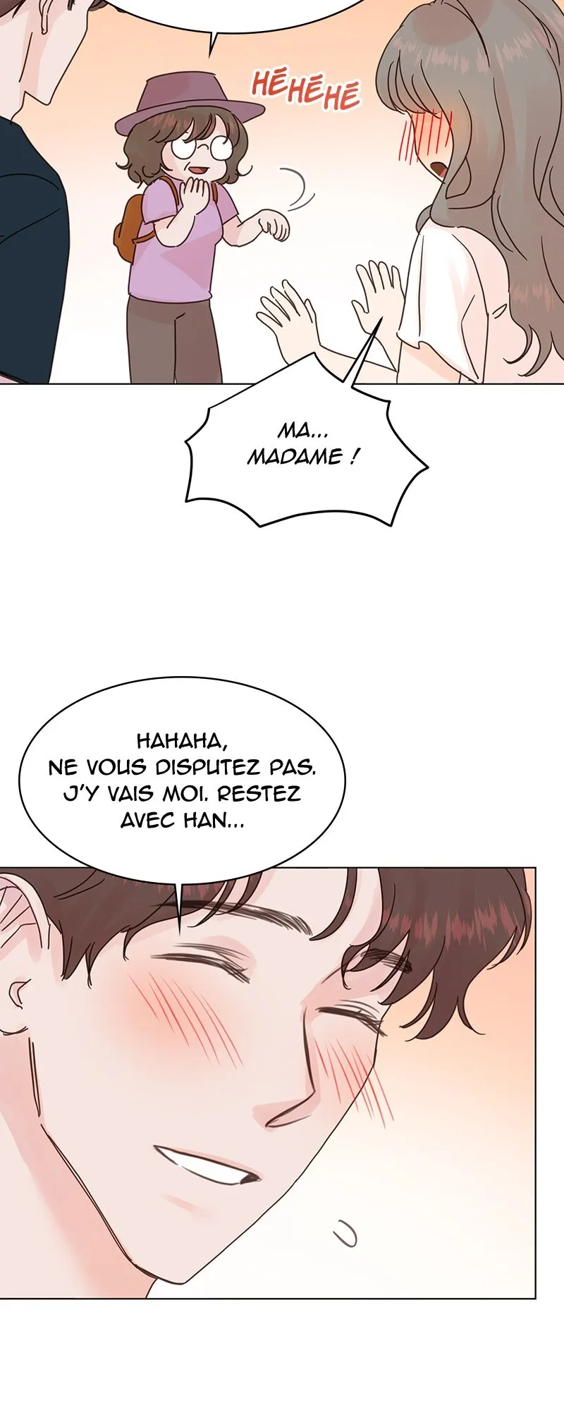 Read The Wife FR Manga Online