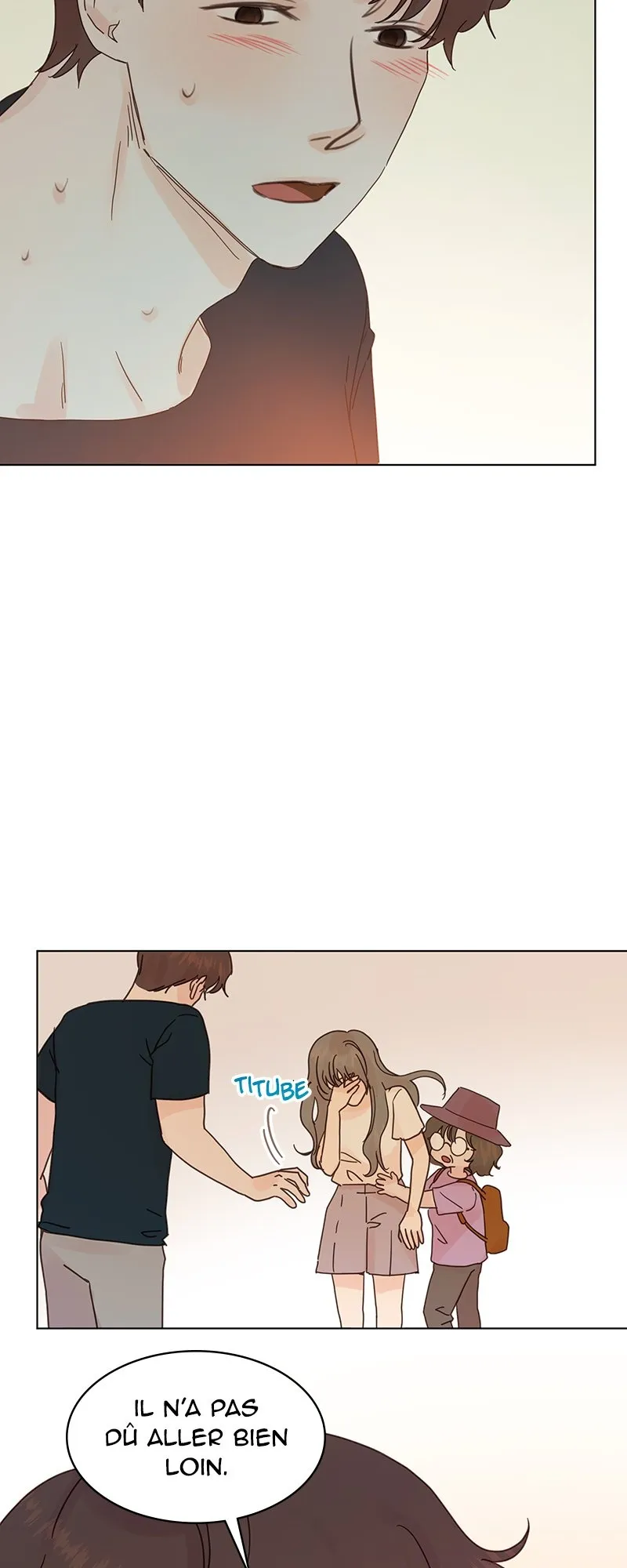 Read The Wife FR Manga Online