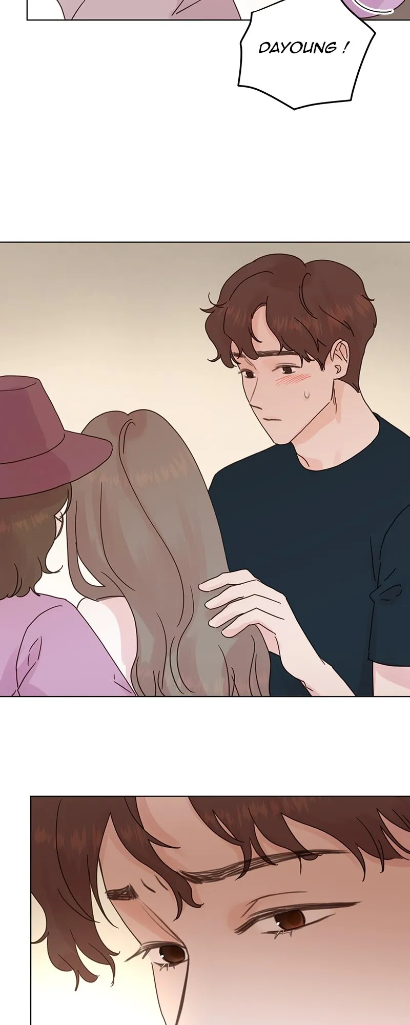 Read The Wife FR Manga Online