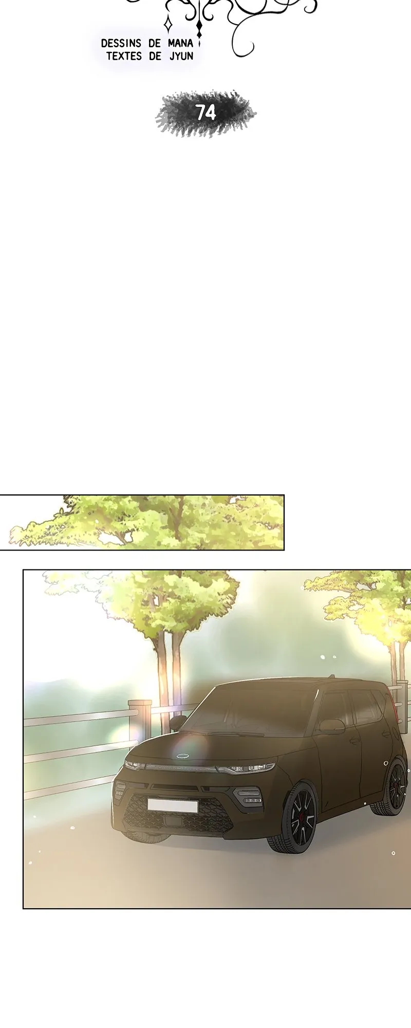 Read The Wife FR Manga Online