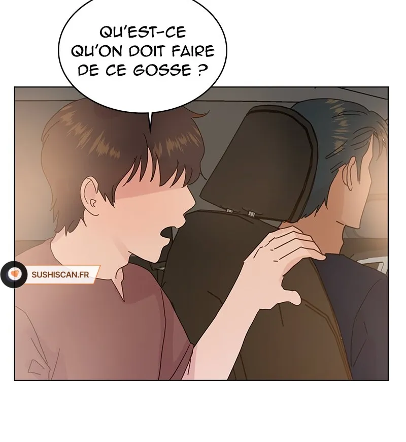 Read The Wife FR Manga Online