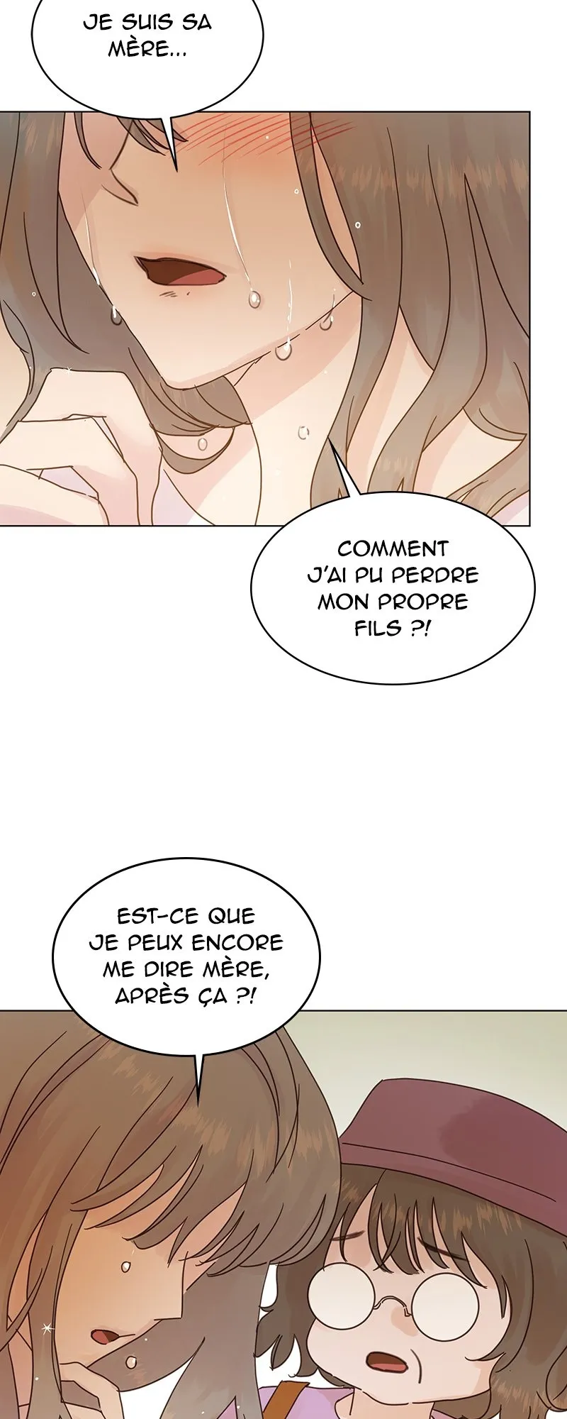 Read The Wife FR Manga Online