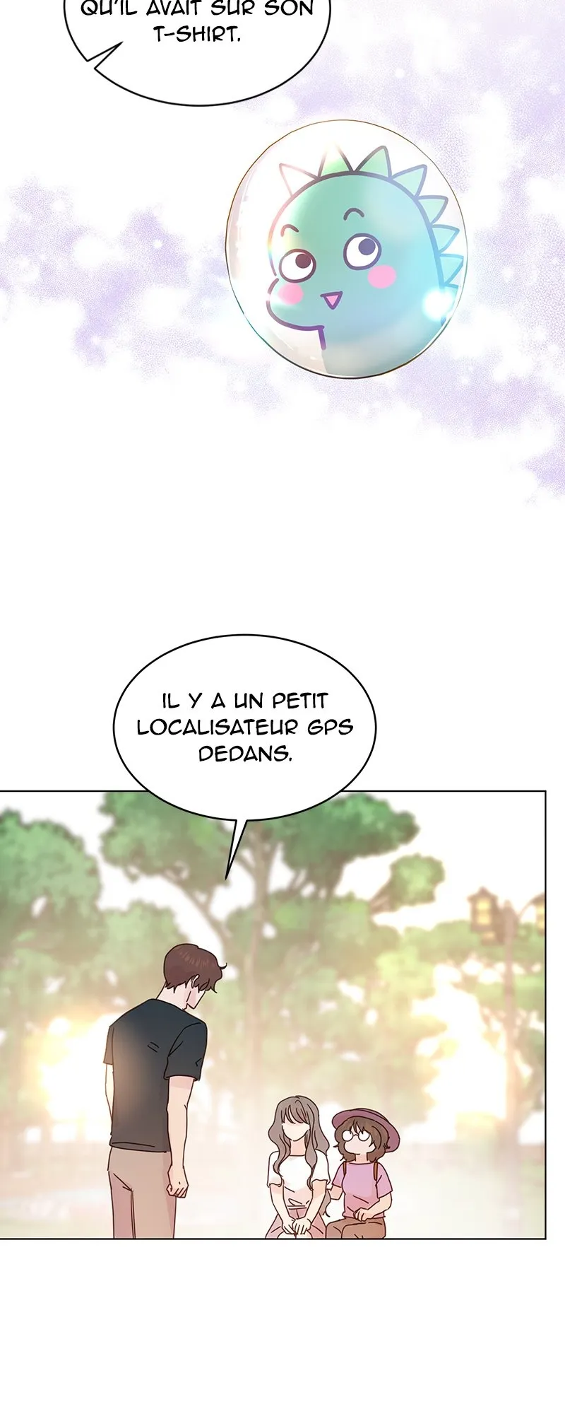 Read The Wife FR Manga Online