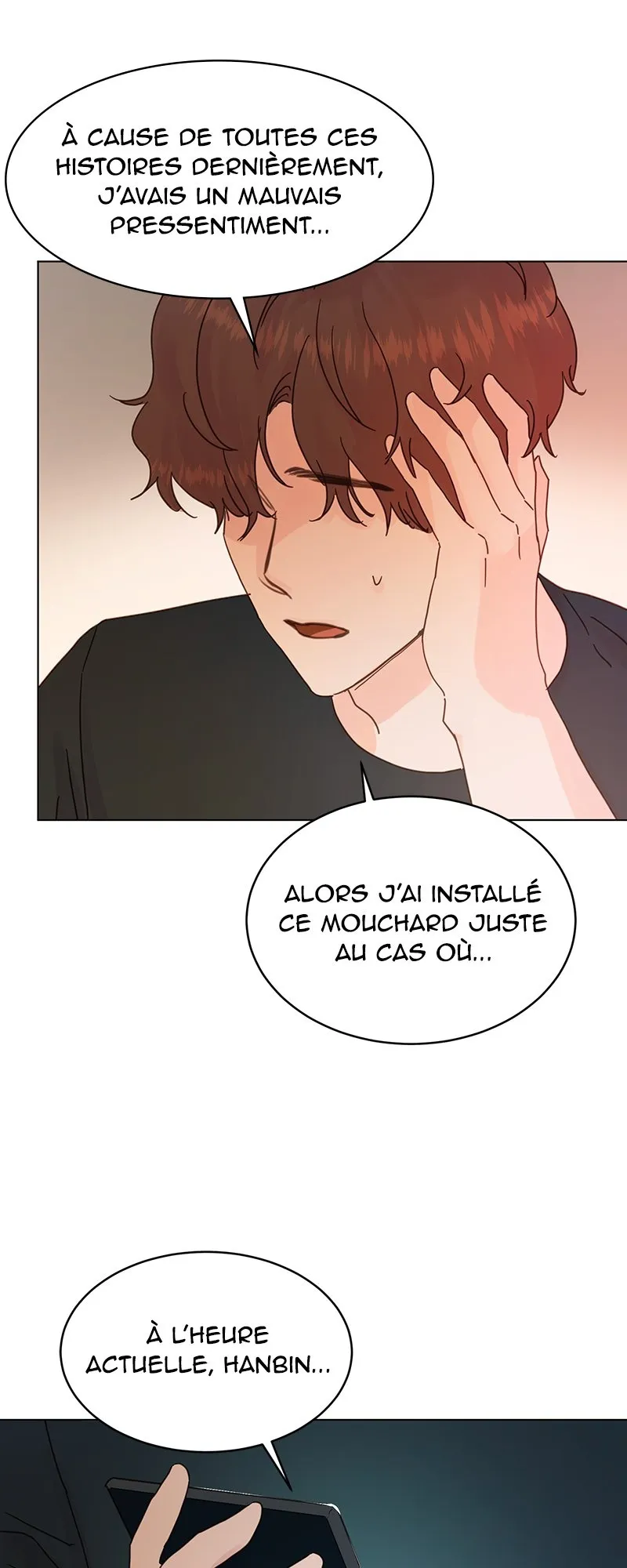 Read The Wife FR Manga Online