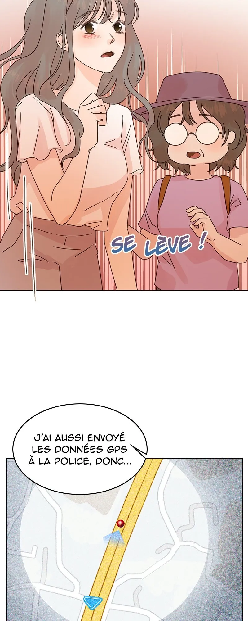 Read The Wife FR Manga Online