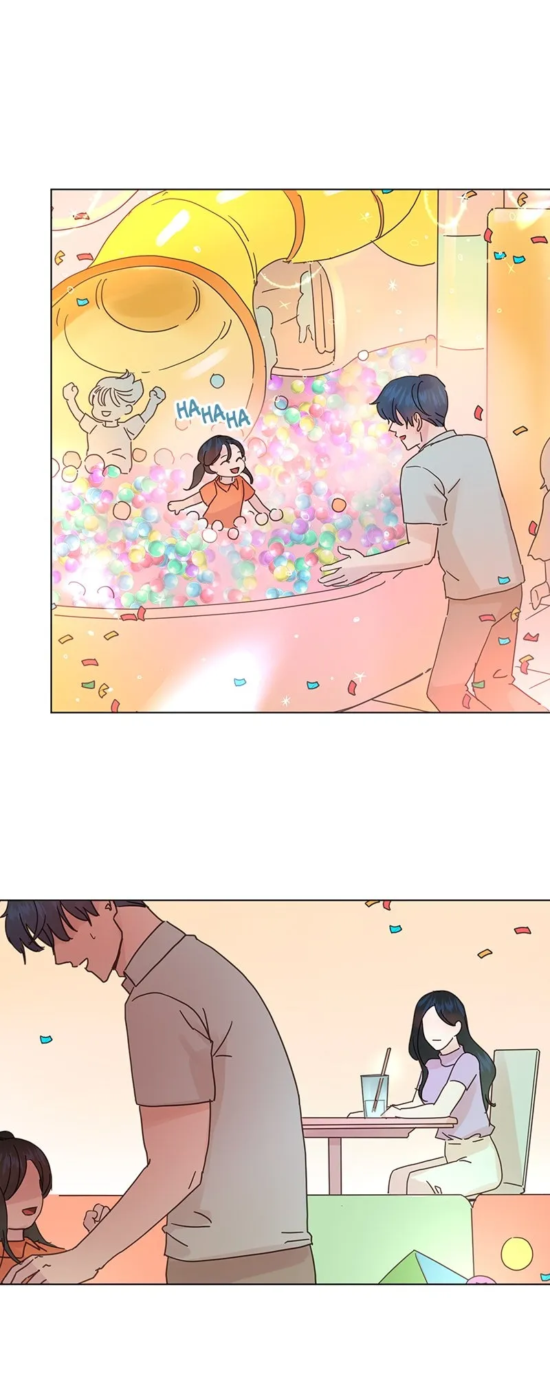 Read The Wife FR Manga Online