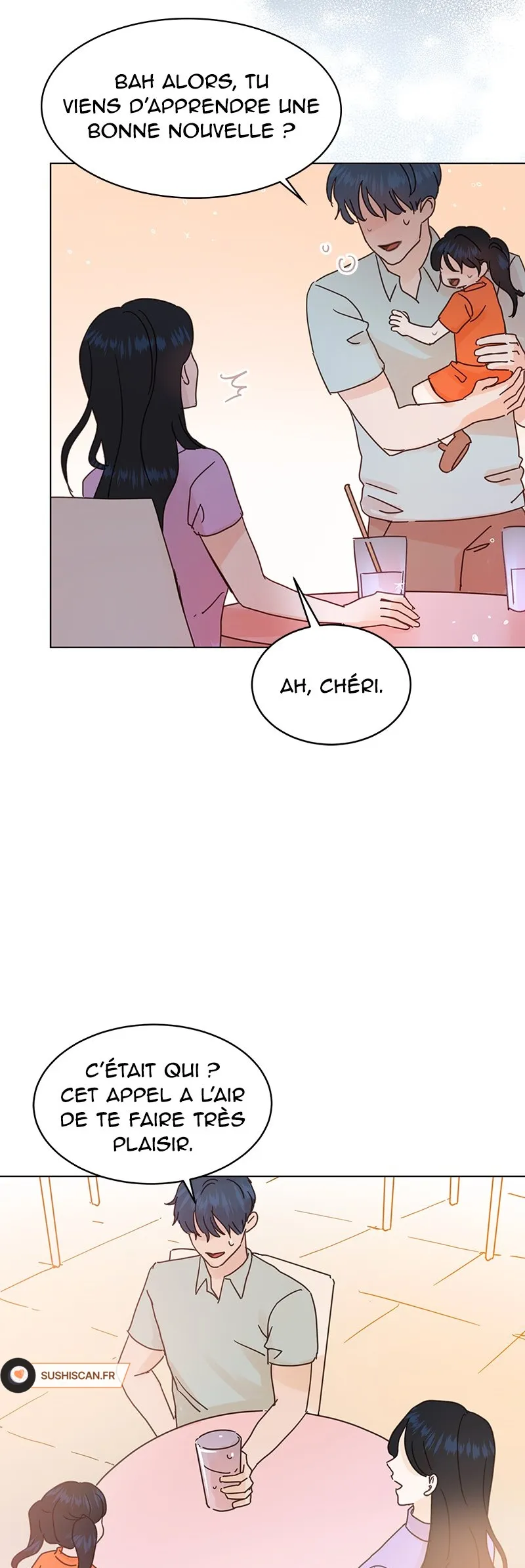 Read The Wife FR Manga Online