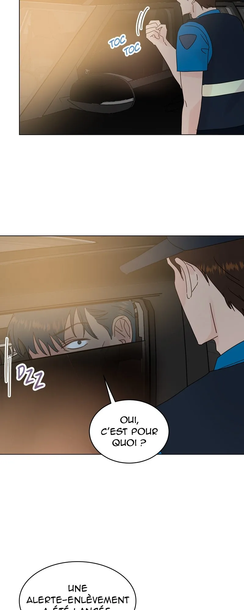 Read The Wife FR Manga Online