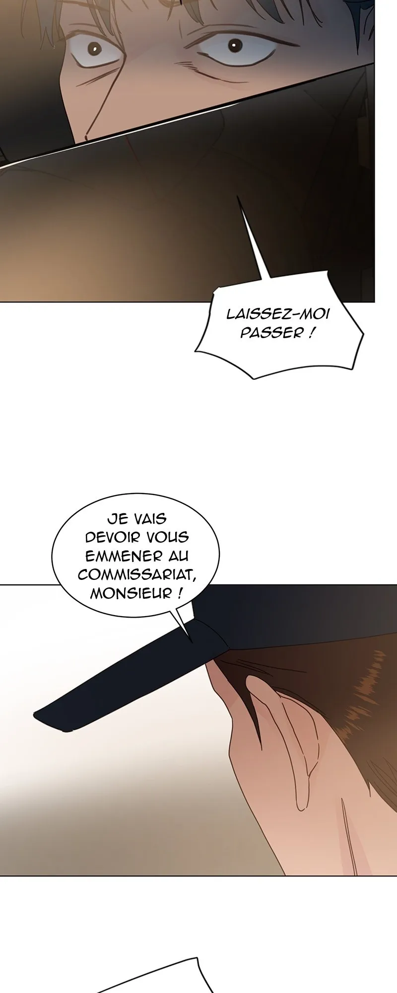 Read The Wife FR Manga Online