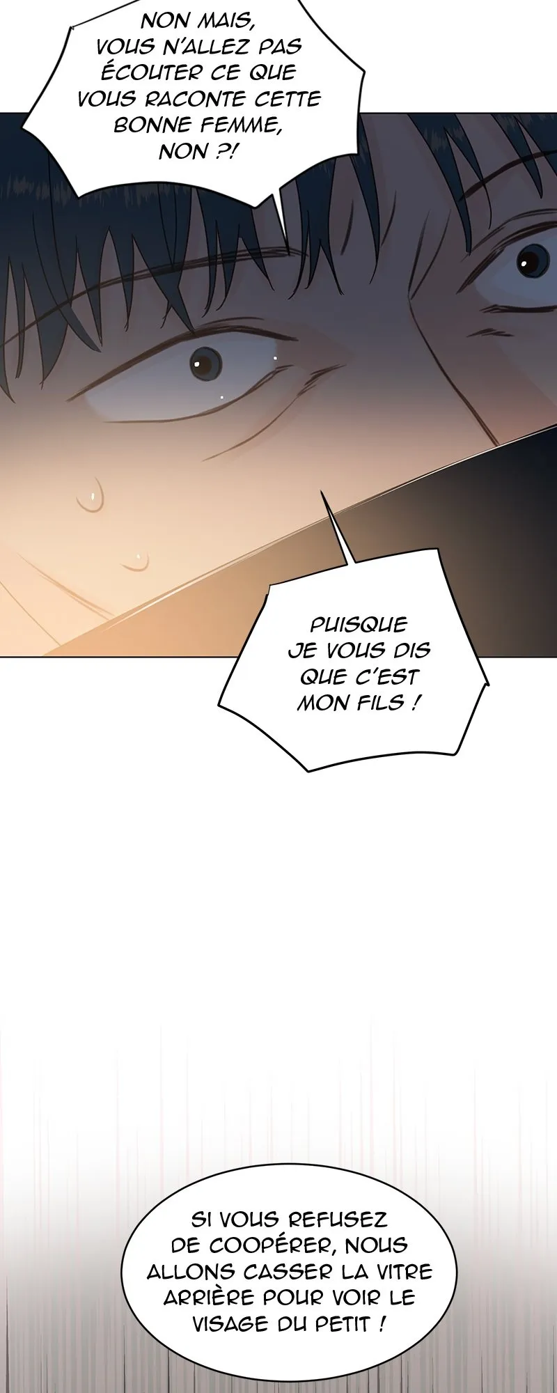 Read The Wife FR Manga Online