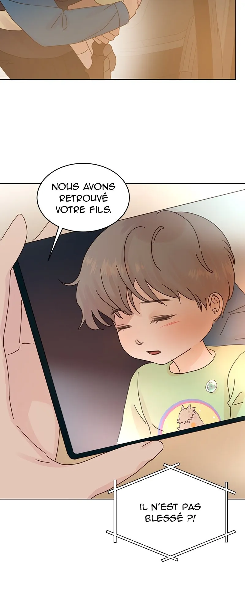 Read The Wife FR Manga Online