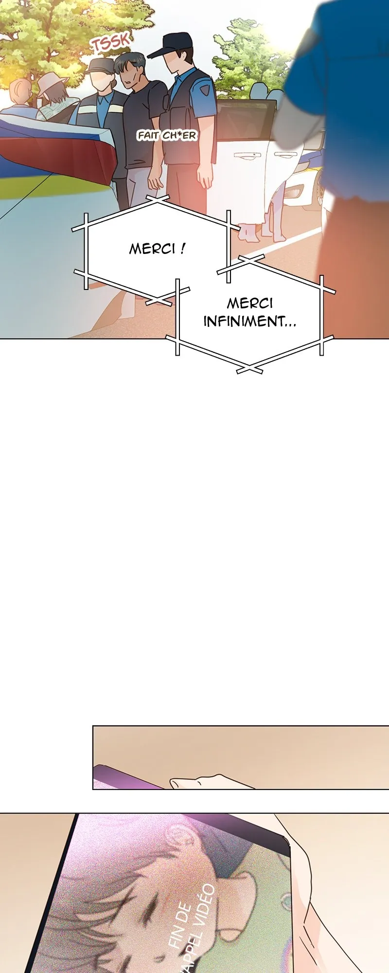 Read The Wife FR Manga Online