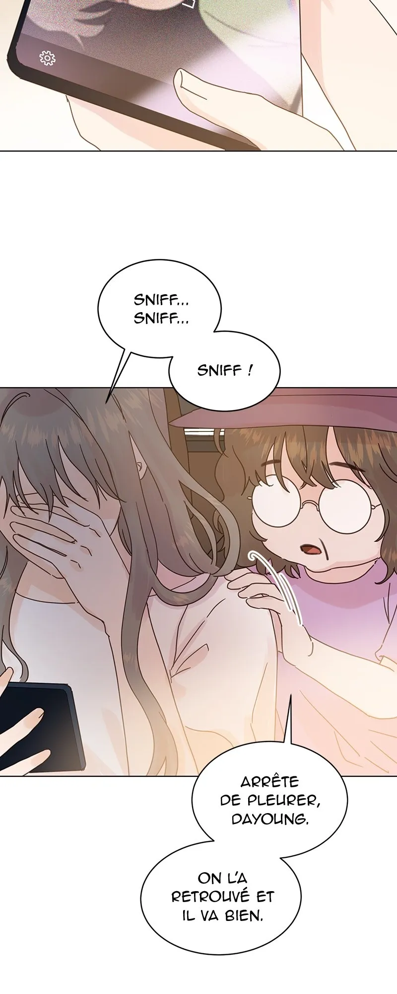 Read The Wife FR Manga Online