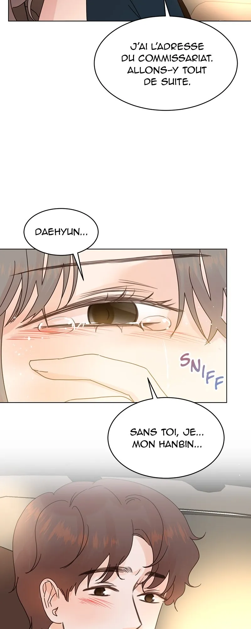 Read The Wife FR Manga Online