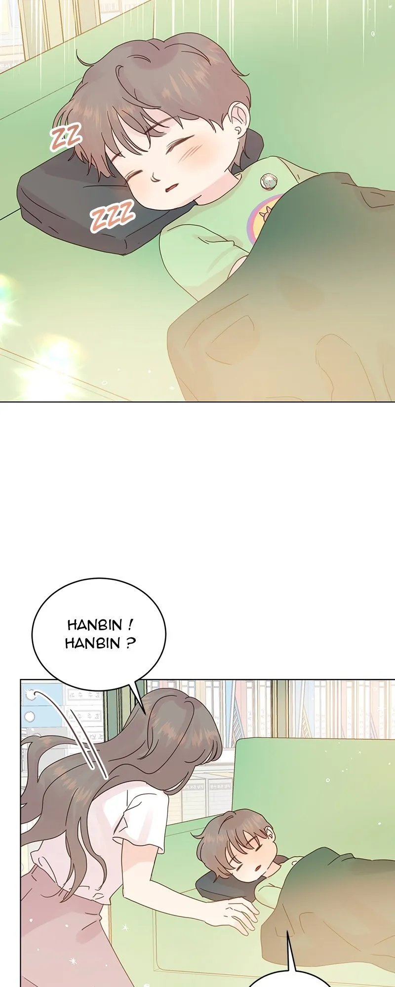 Read The Wife FR Manga Online