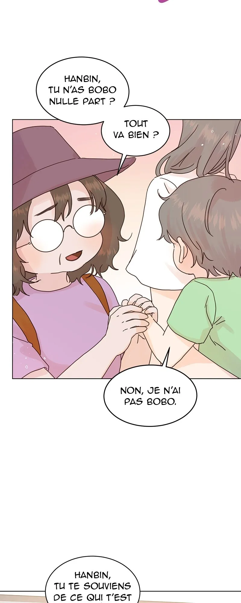 Read The Wife FR Manga Online