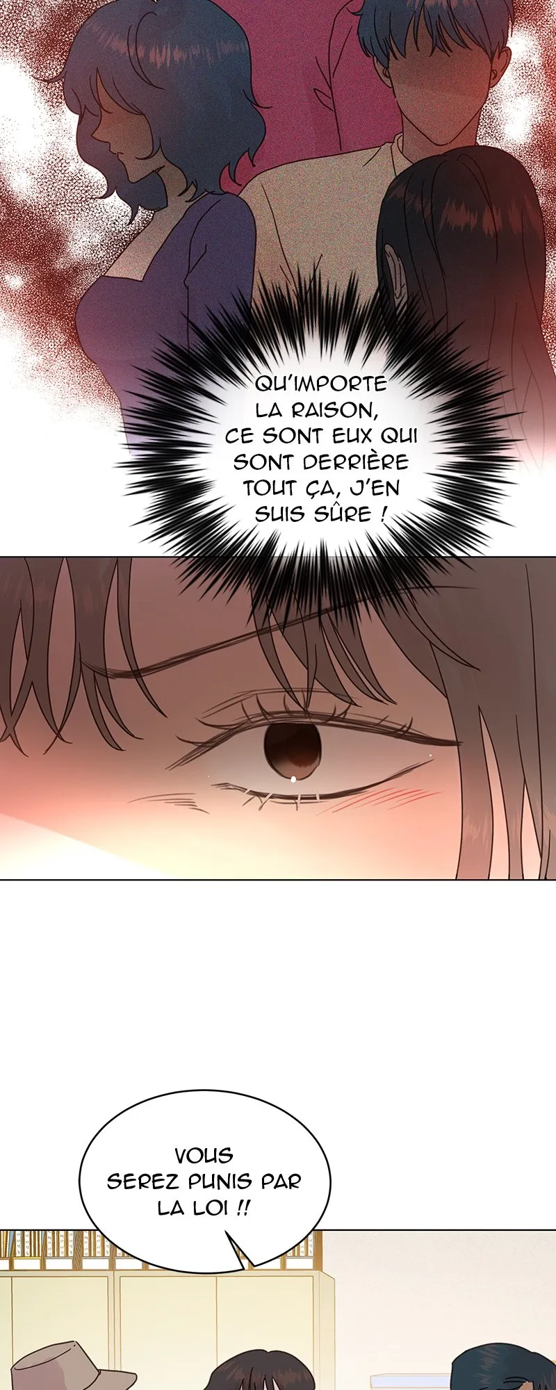 Read The Wife FR Manga Online