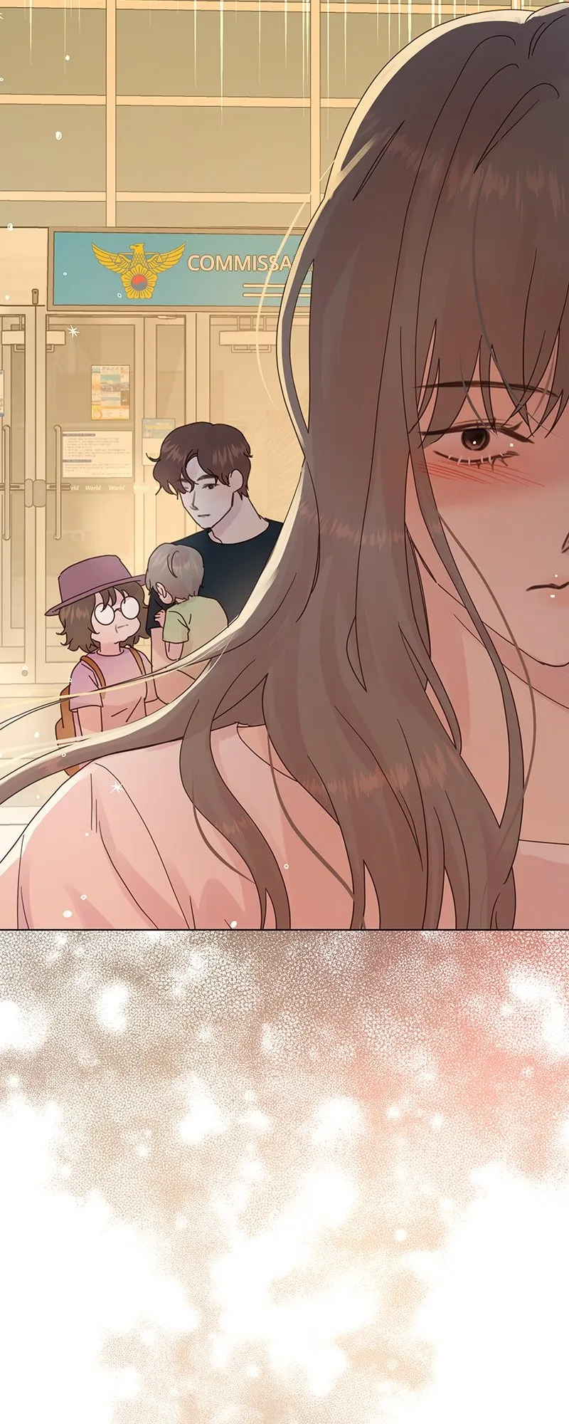 Read The Wife FR Manga Online