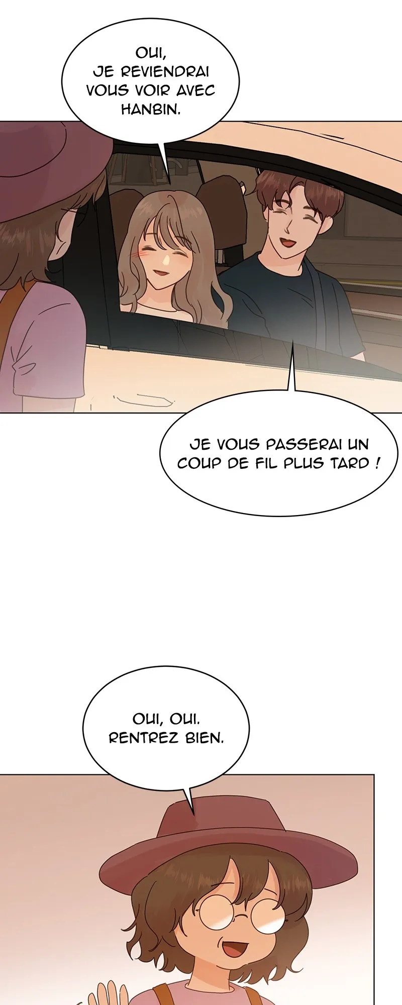 Read The Wife FR Manga Online