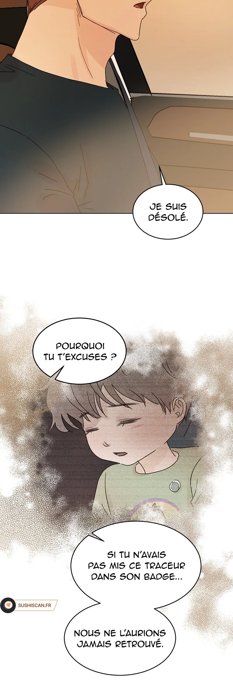 Read The Wife FR Manga Online