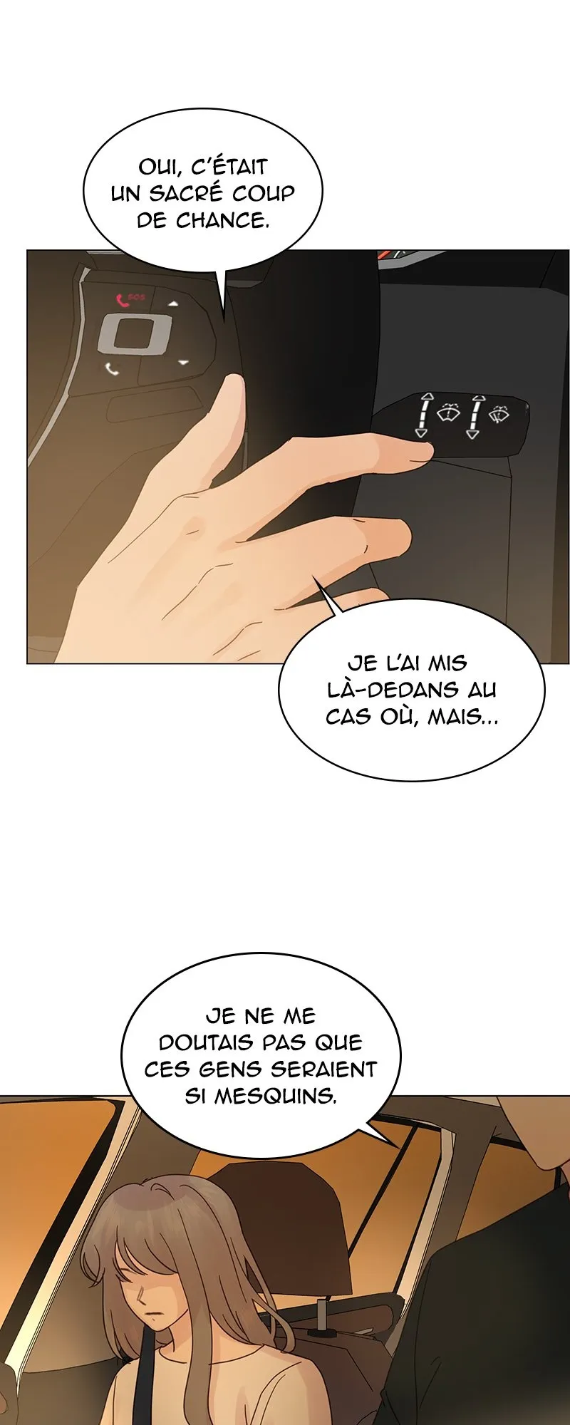Read The Wife FR Manga Online