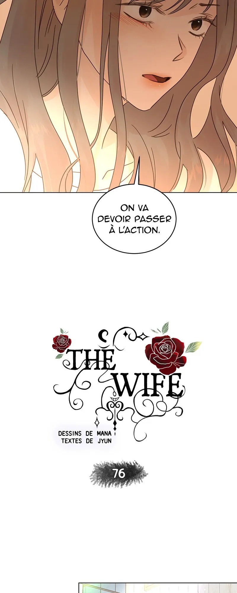 Read The Wife FR Manga Online