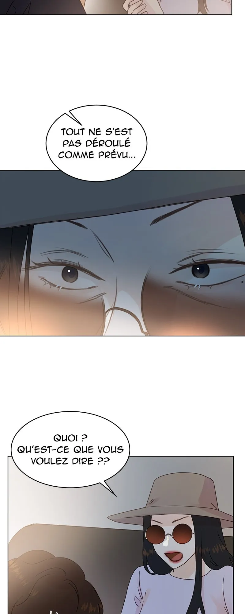 Read The Wife FR Manga Online