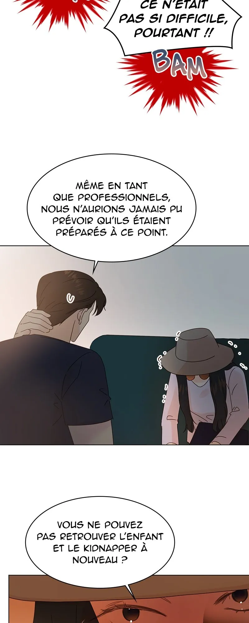 Read The Wife FR Manga Online