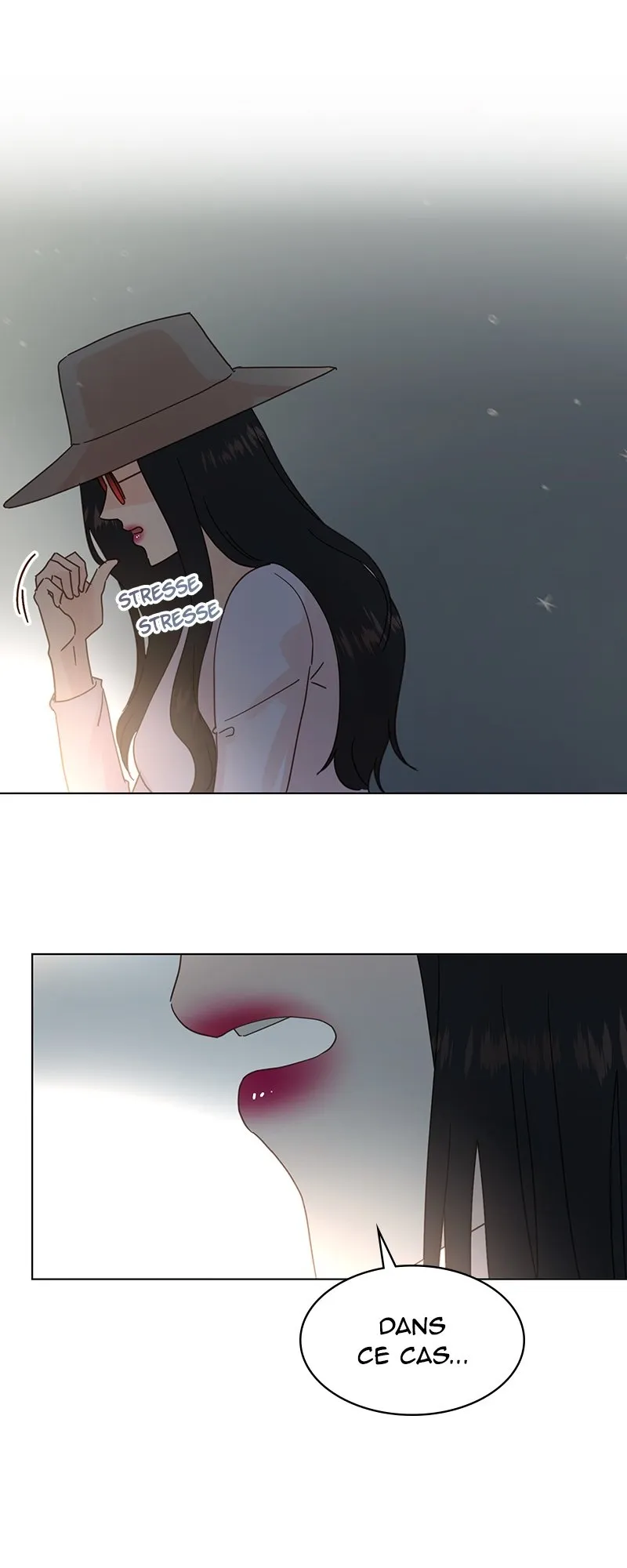 Read The Wife FR Manga Online