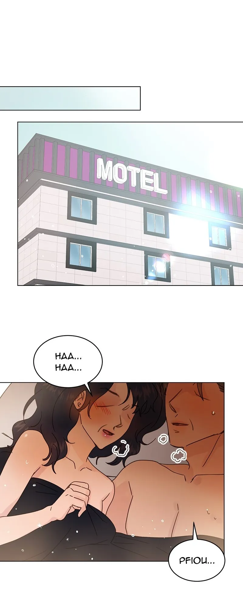 Read The Wife FR Manga Online