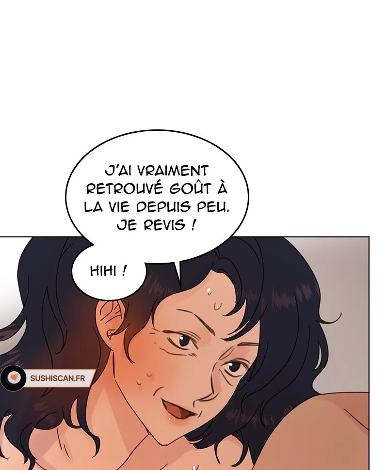 Read The Wife FR Manga Online